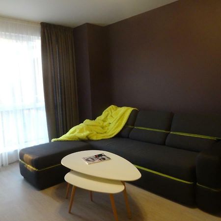 Апартамент 13 Hisarea Exterior foto