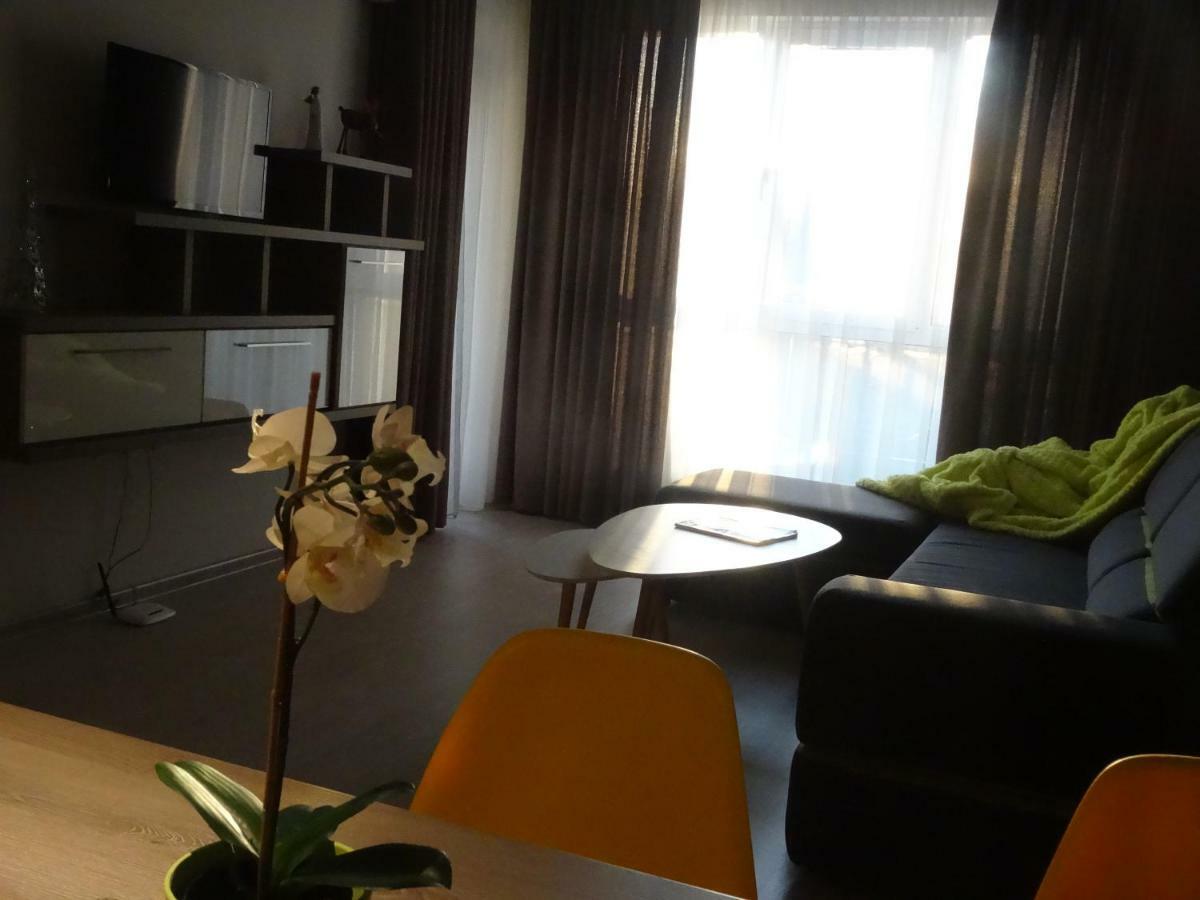 Апартамент 13 Hisarea Exterior foto